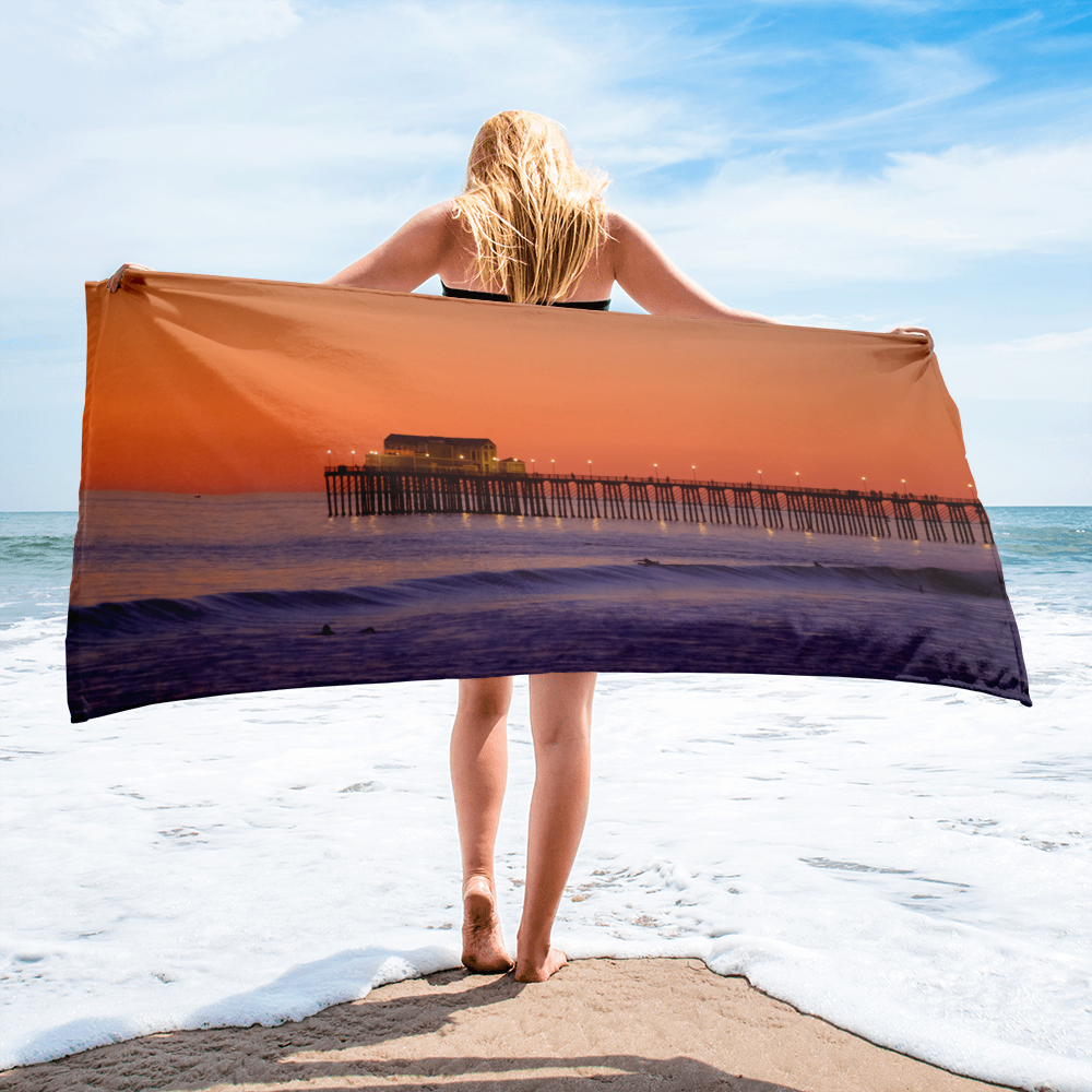 Beach Towels