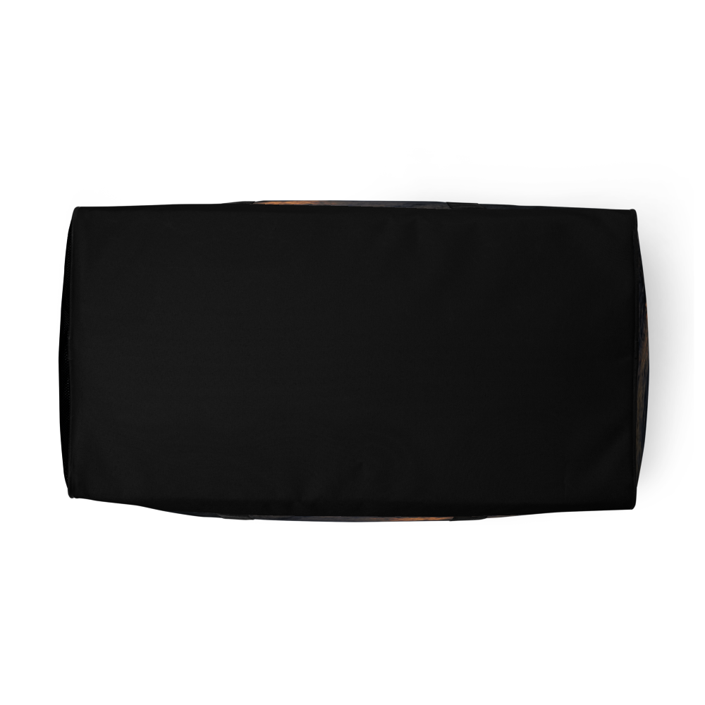 San Diego Sunset Duffel Bag