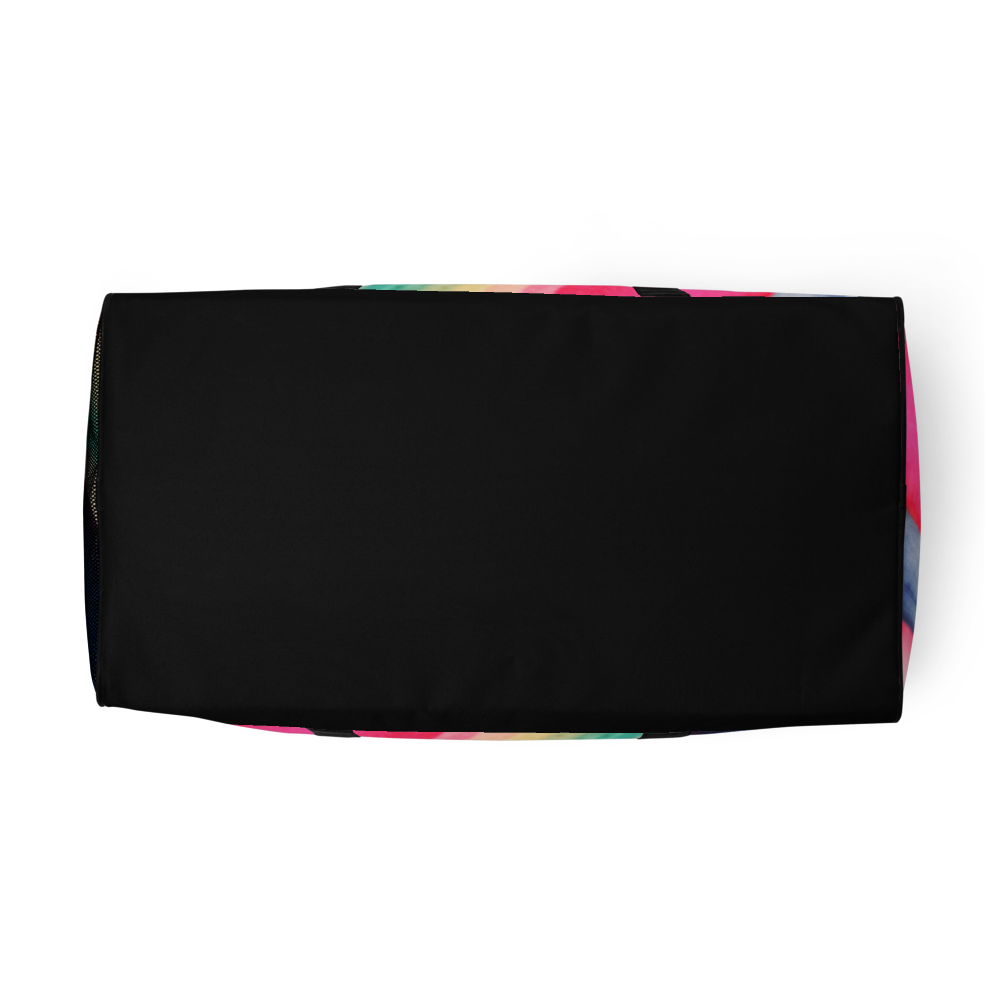 Surf's Up! Duffel Bag