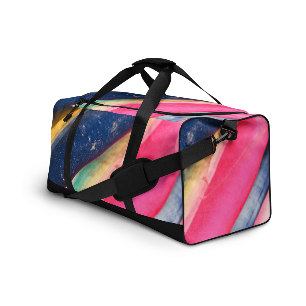 Surf's Up! Duffel Bag