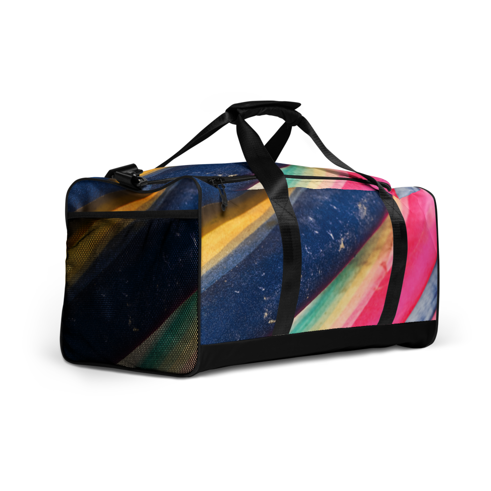 Surf's Up! Duffel Bag
