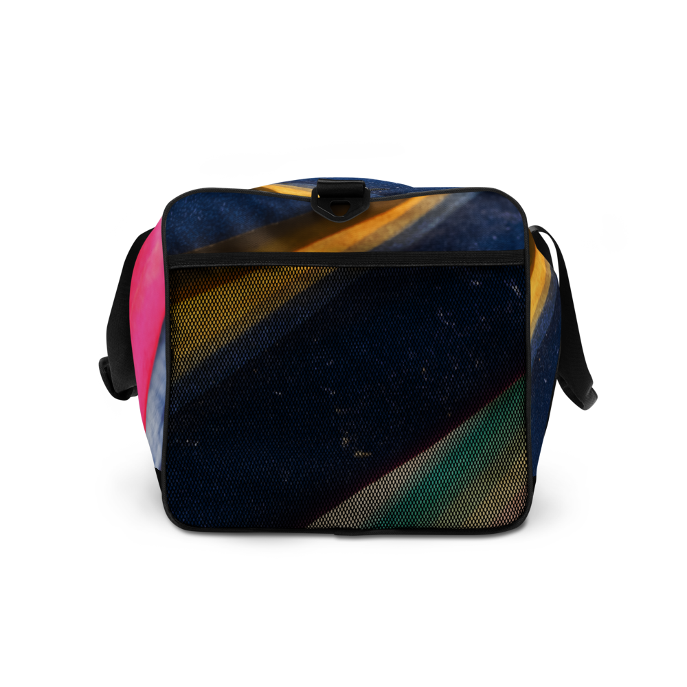 Surf's Up! Duffel Bag