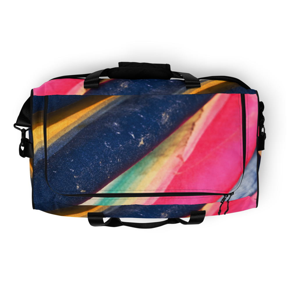 Surf's Up! Duffel Bag
