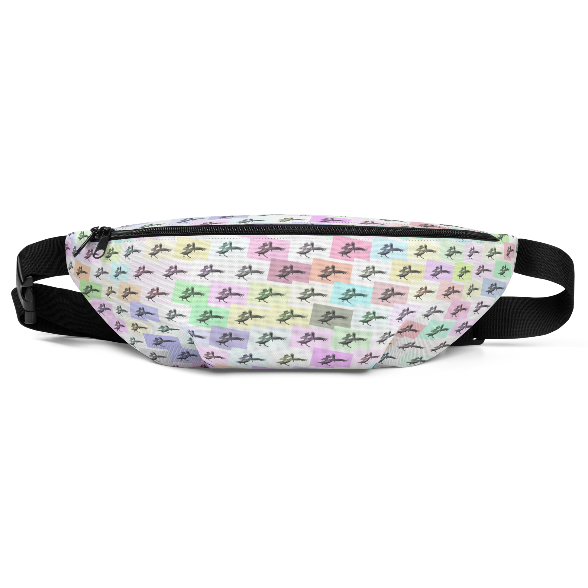 Pretty Pelicans Fanny Pack