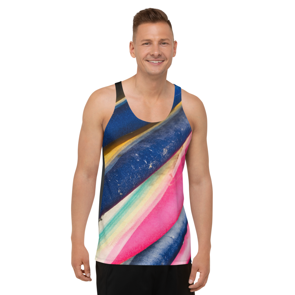 Surf's Up! Tank Top