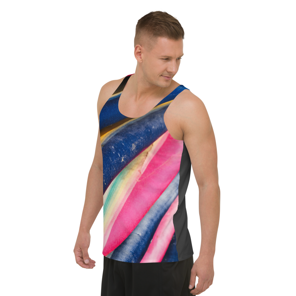 Surf's Up! Tank Top