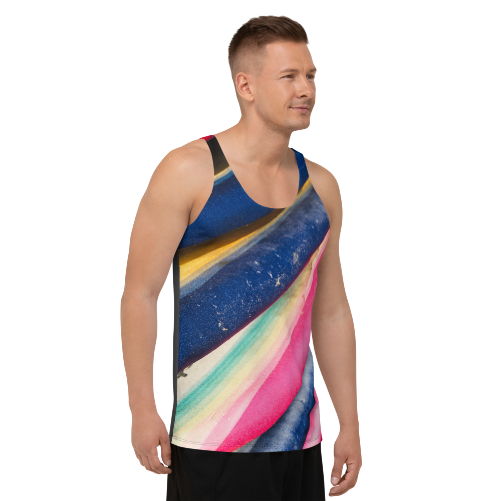 Surf's Up! Tank Top