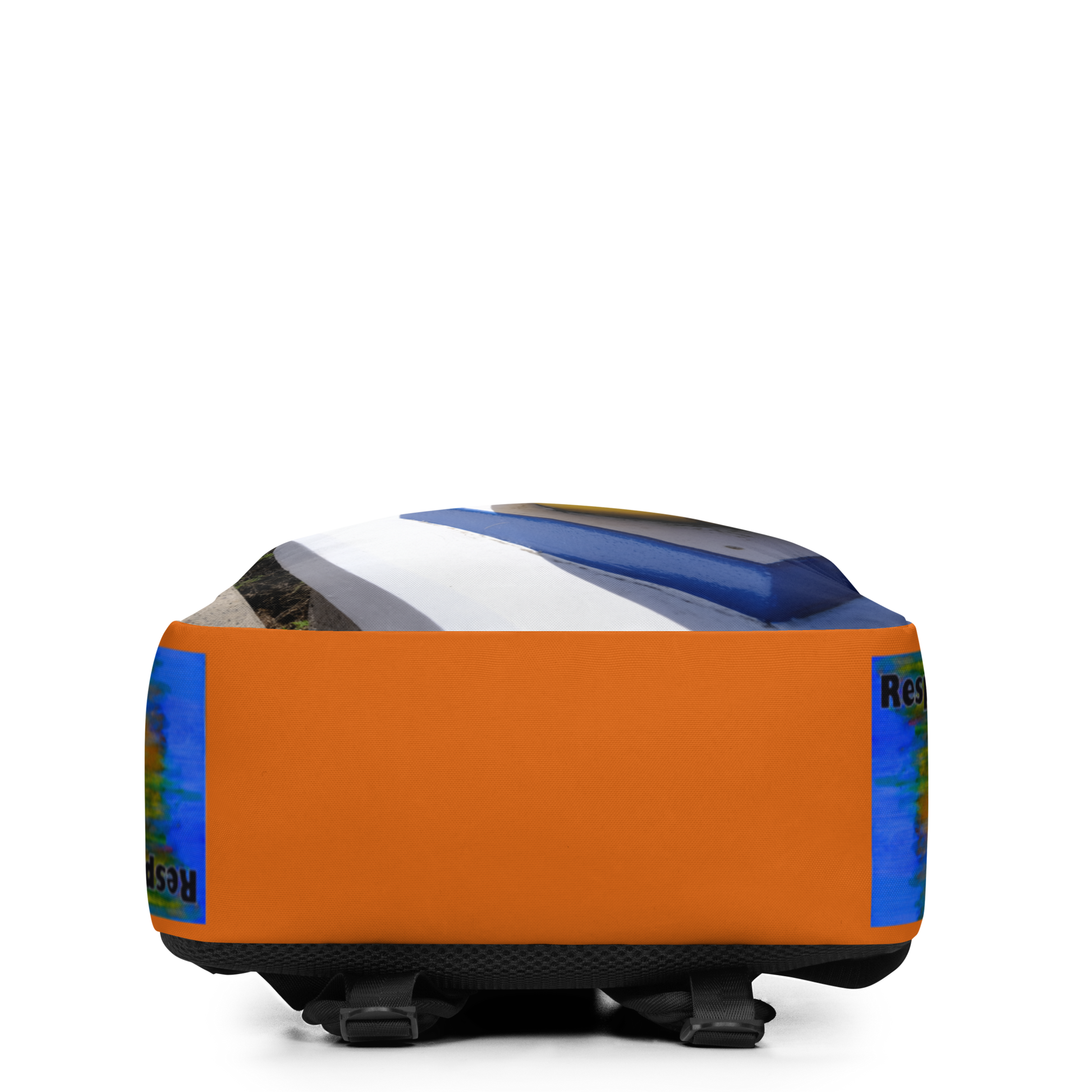 Swami's Minimalist Backpack