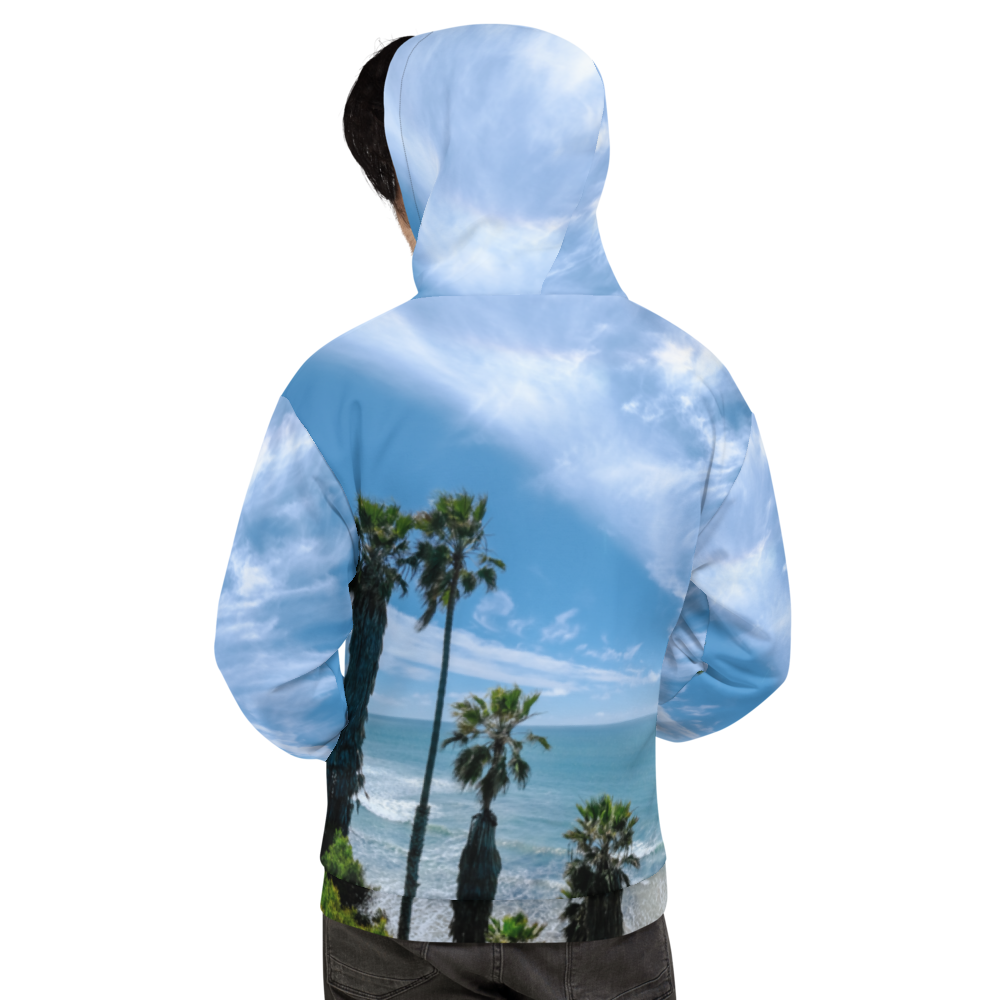 This Way! Unisex Hoodie