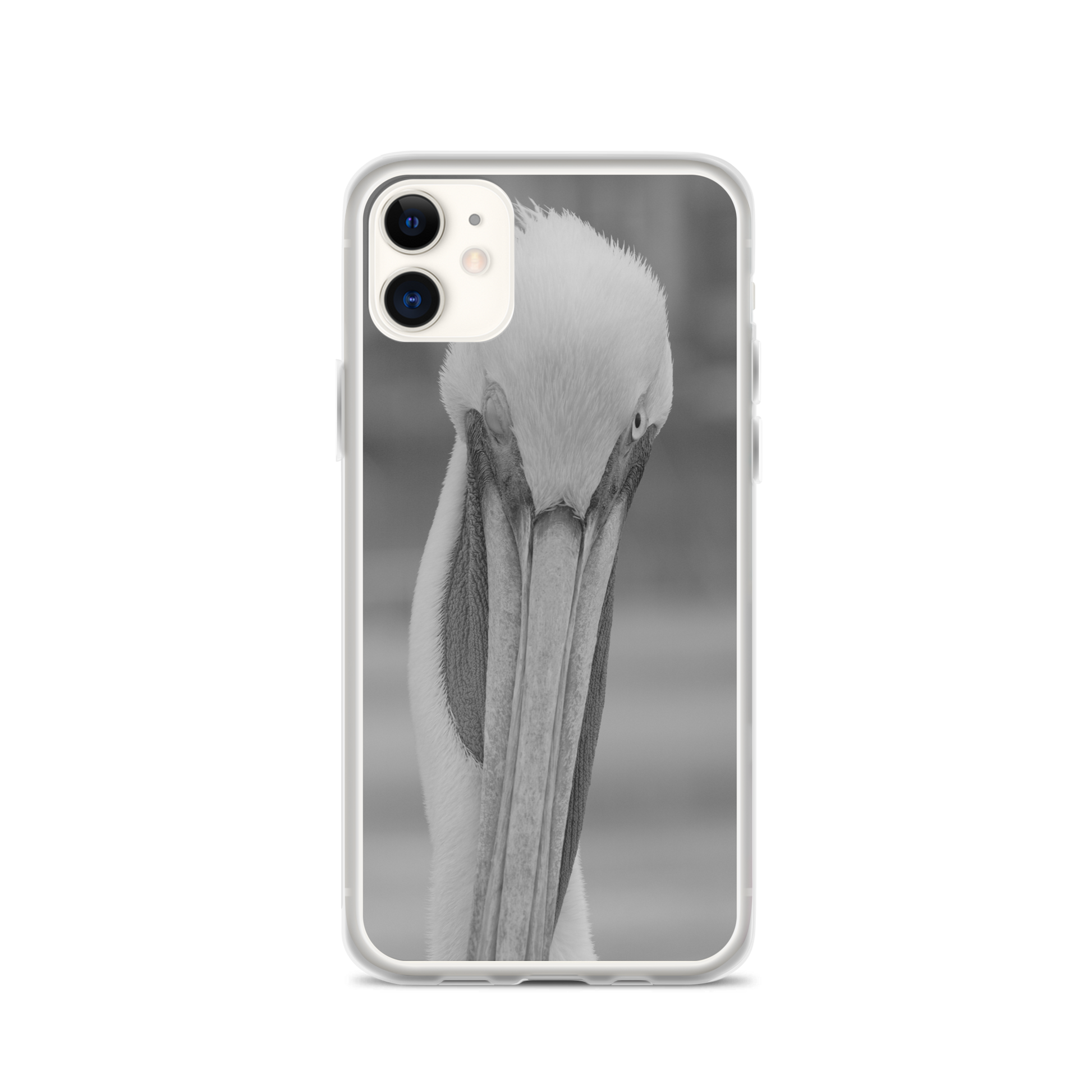 How YOU Doin? iPhone Case