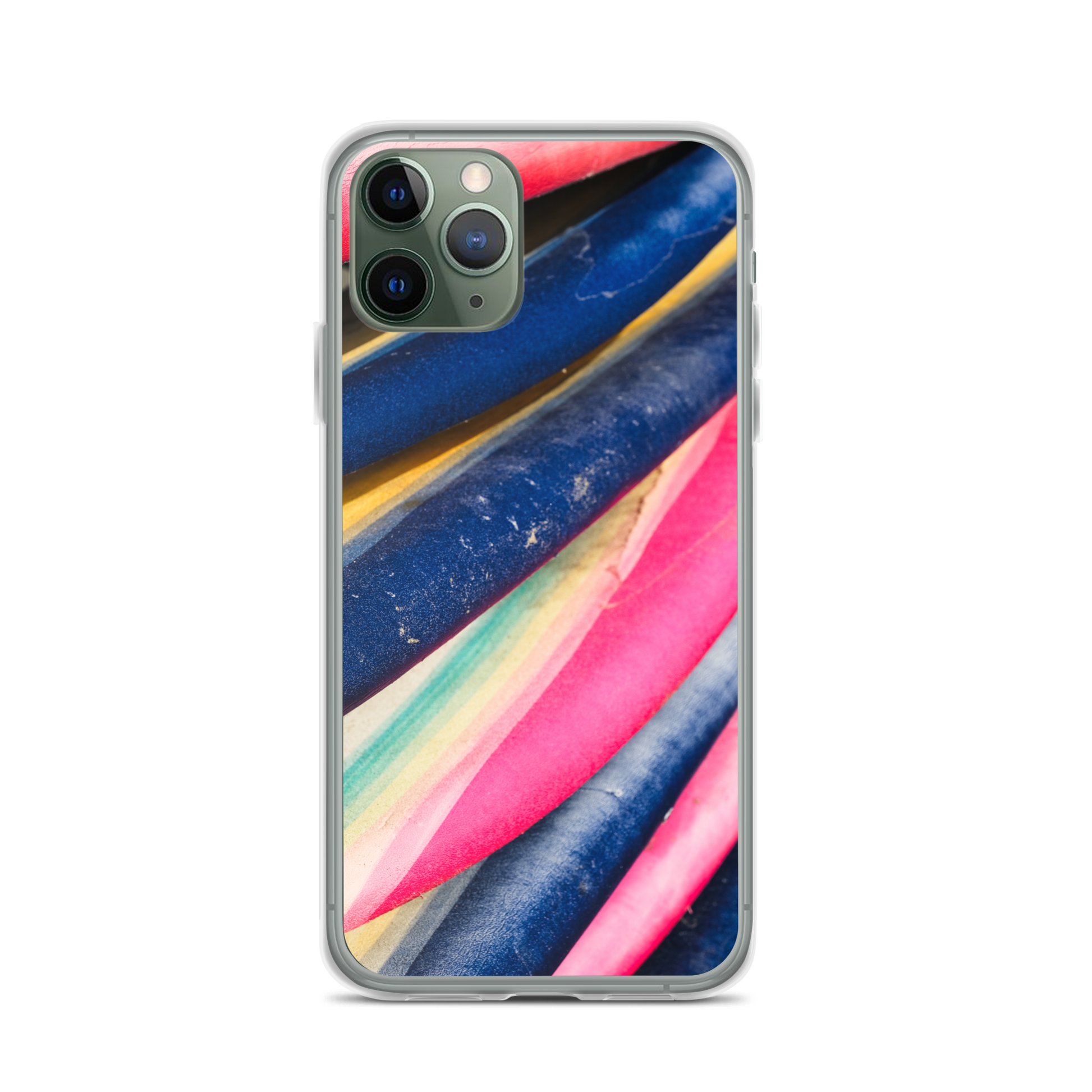 Surf's Up! iPhone Case