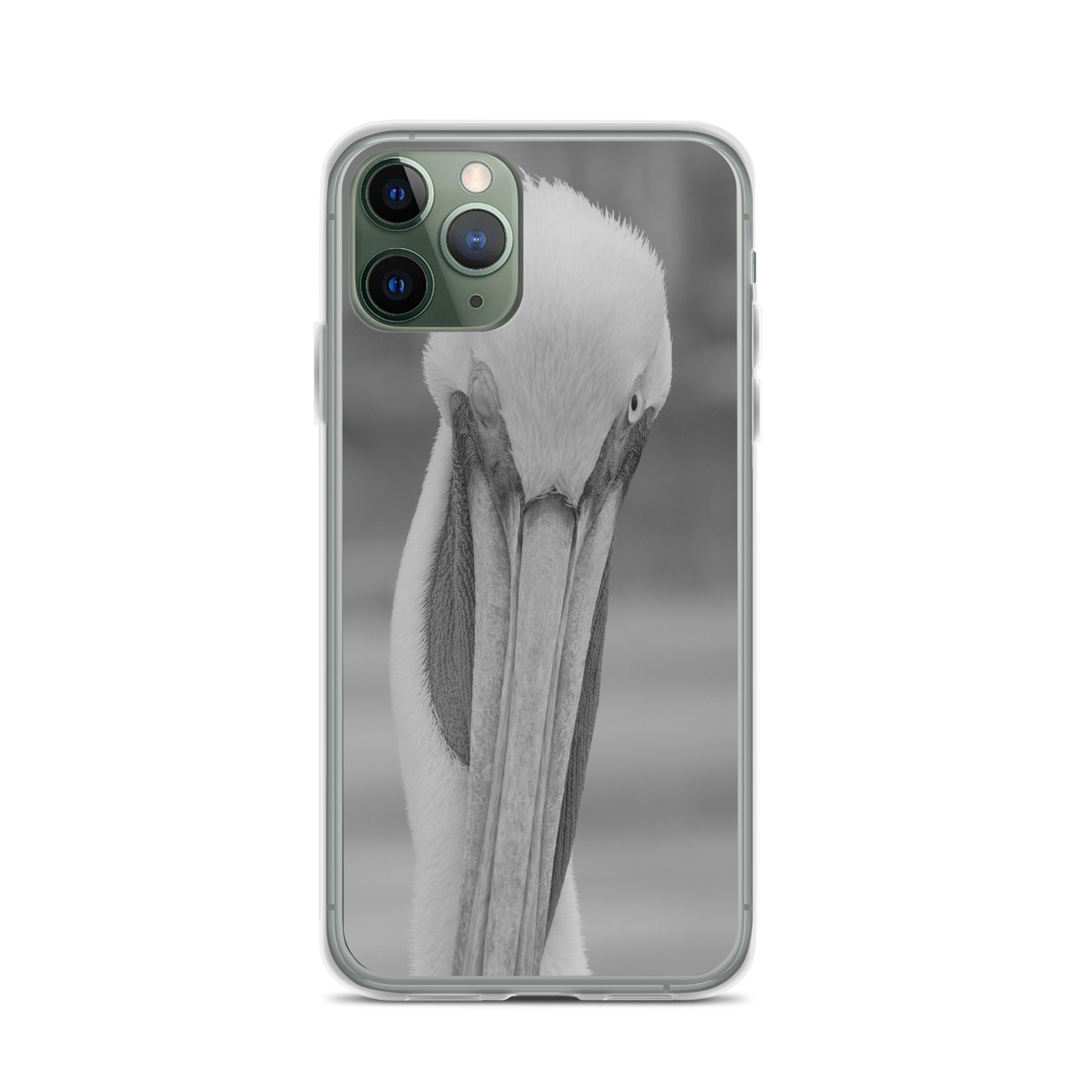 How YOU Doin? iPhone Case