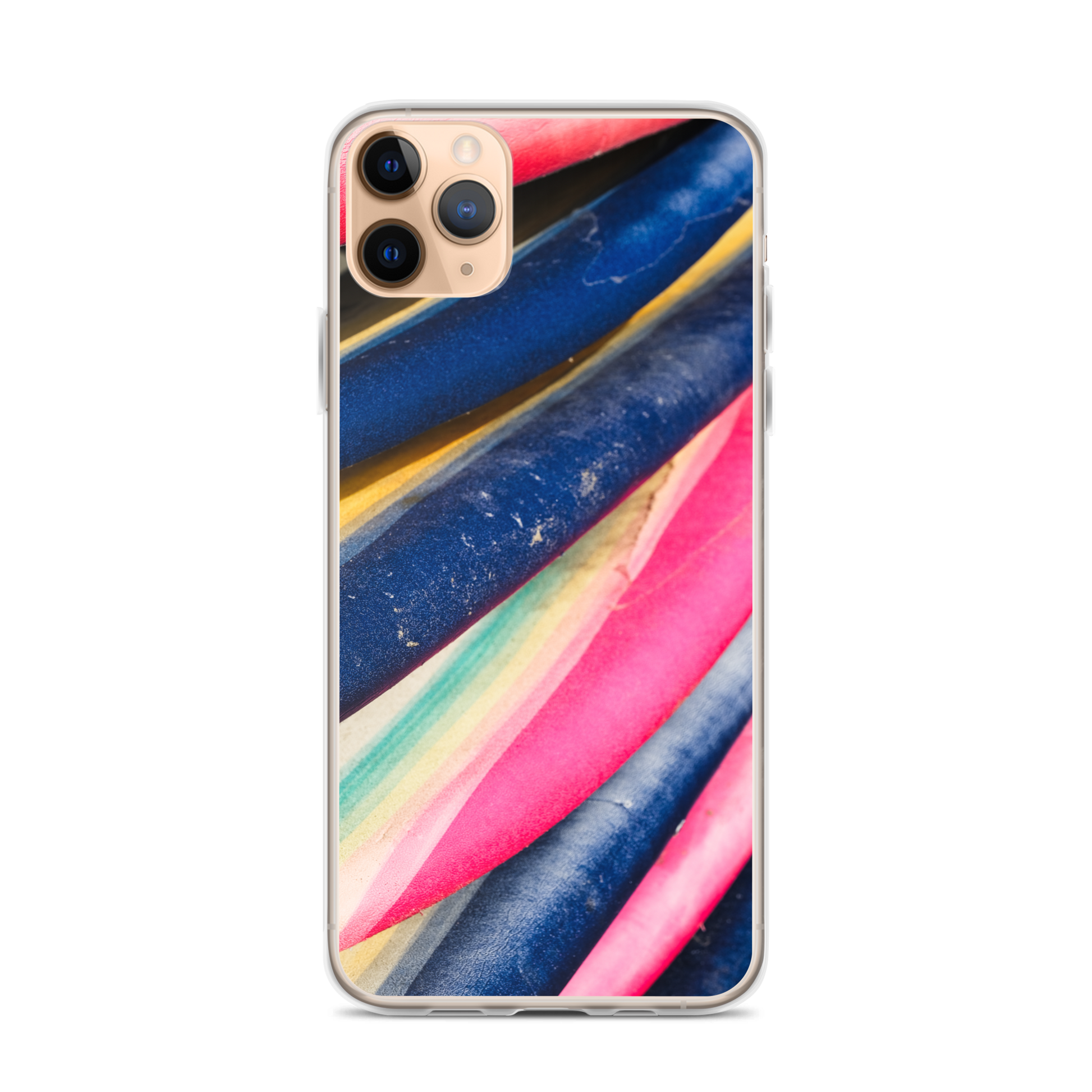 Surf's Up! iPhone Case