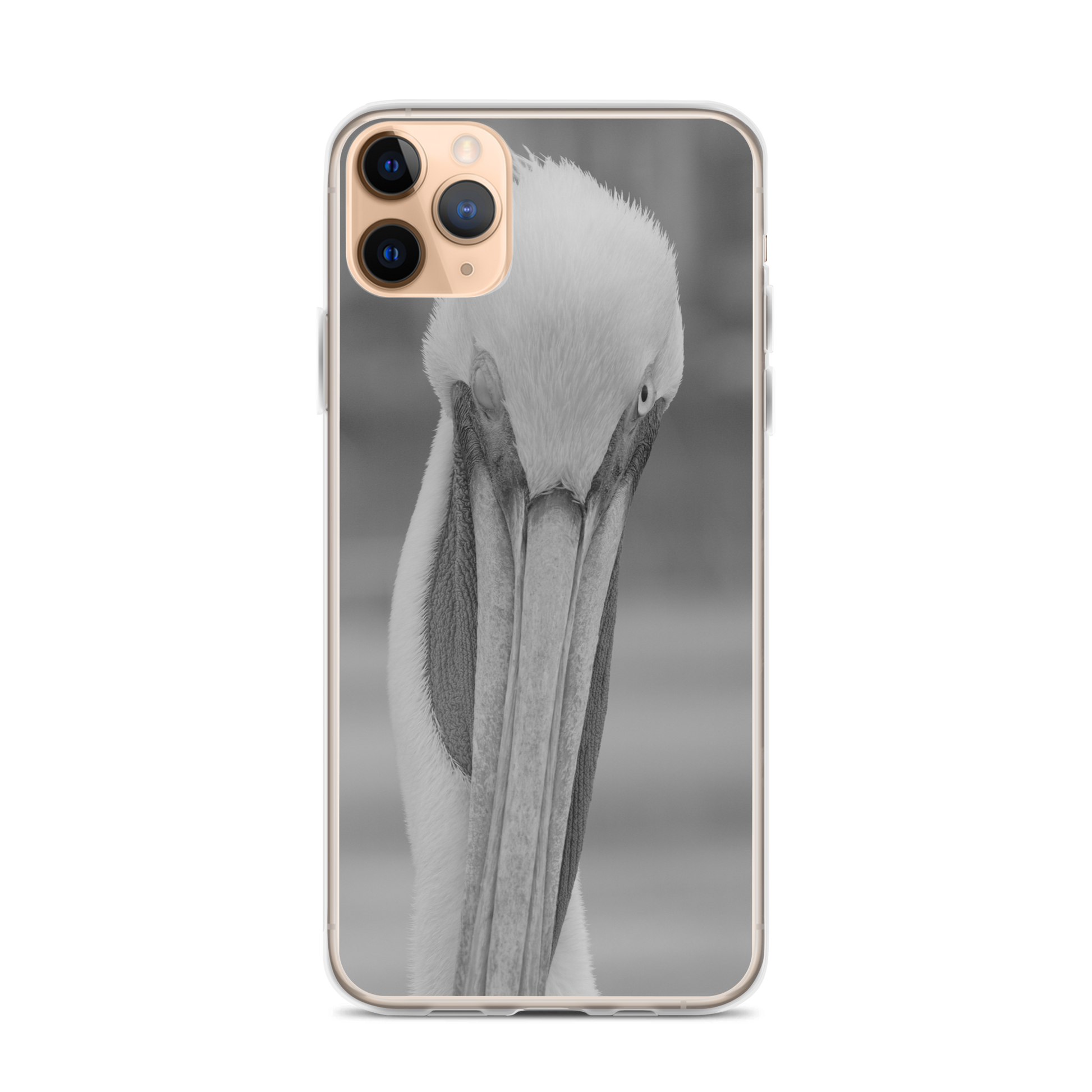 How YOU Doin? iPhone Case