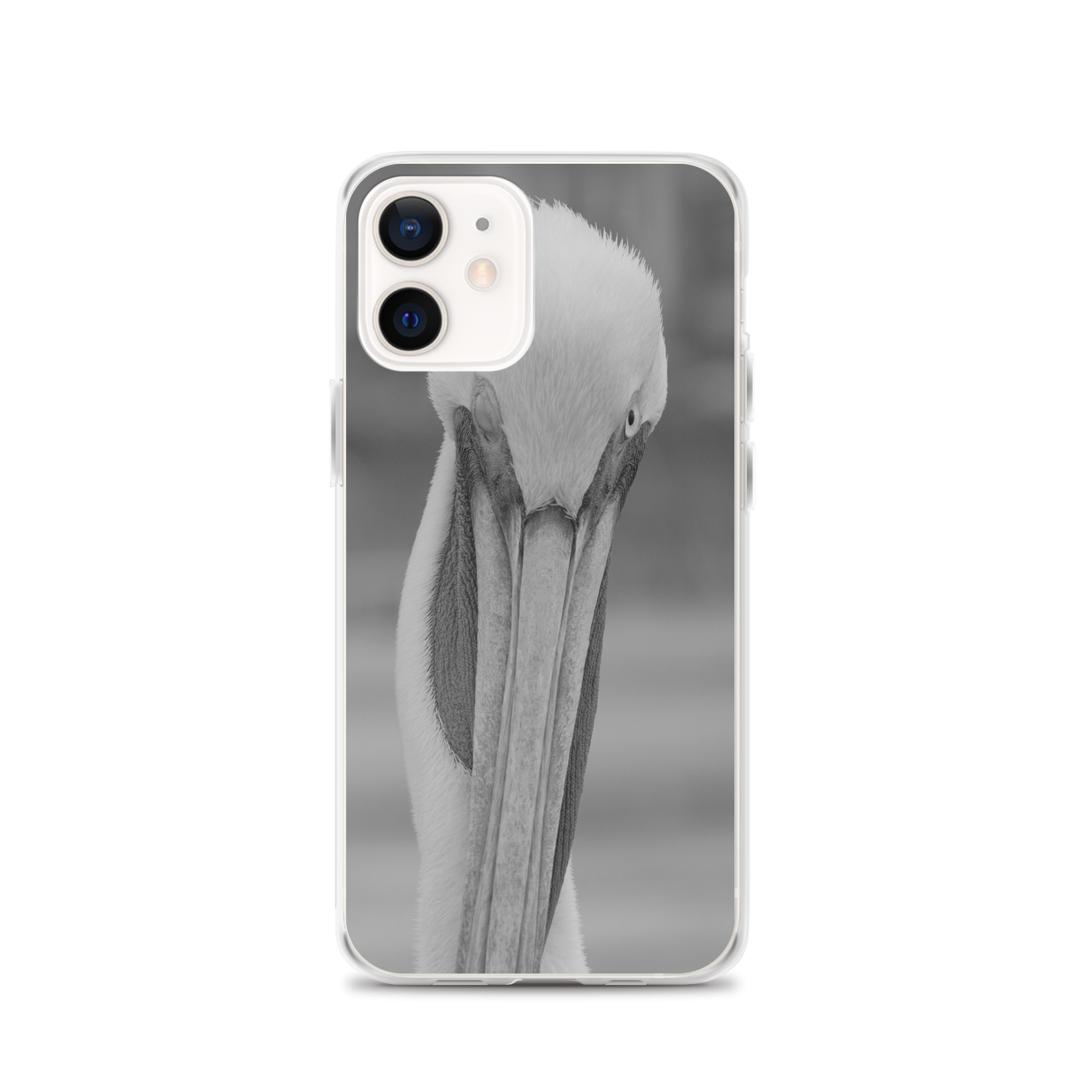 How YOU Doin? iPhone Case