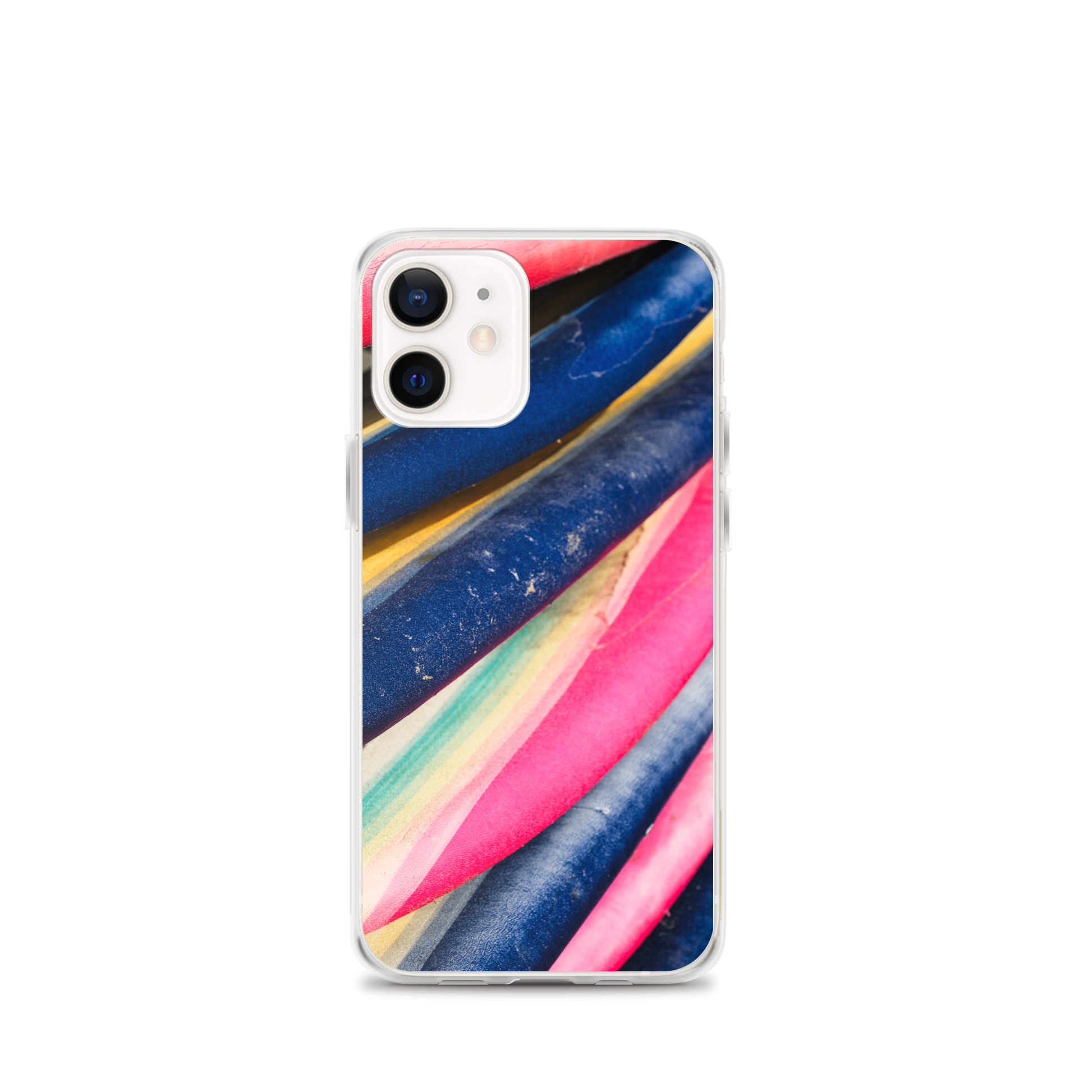 Surf's Up! iPhone Case