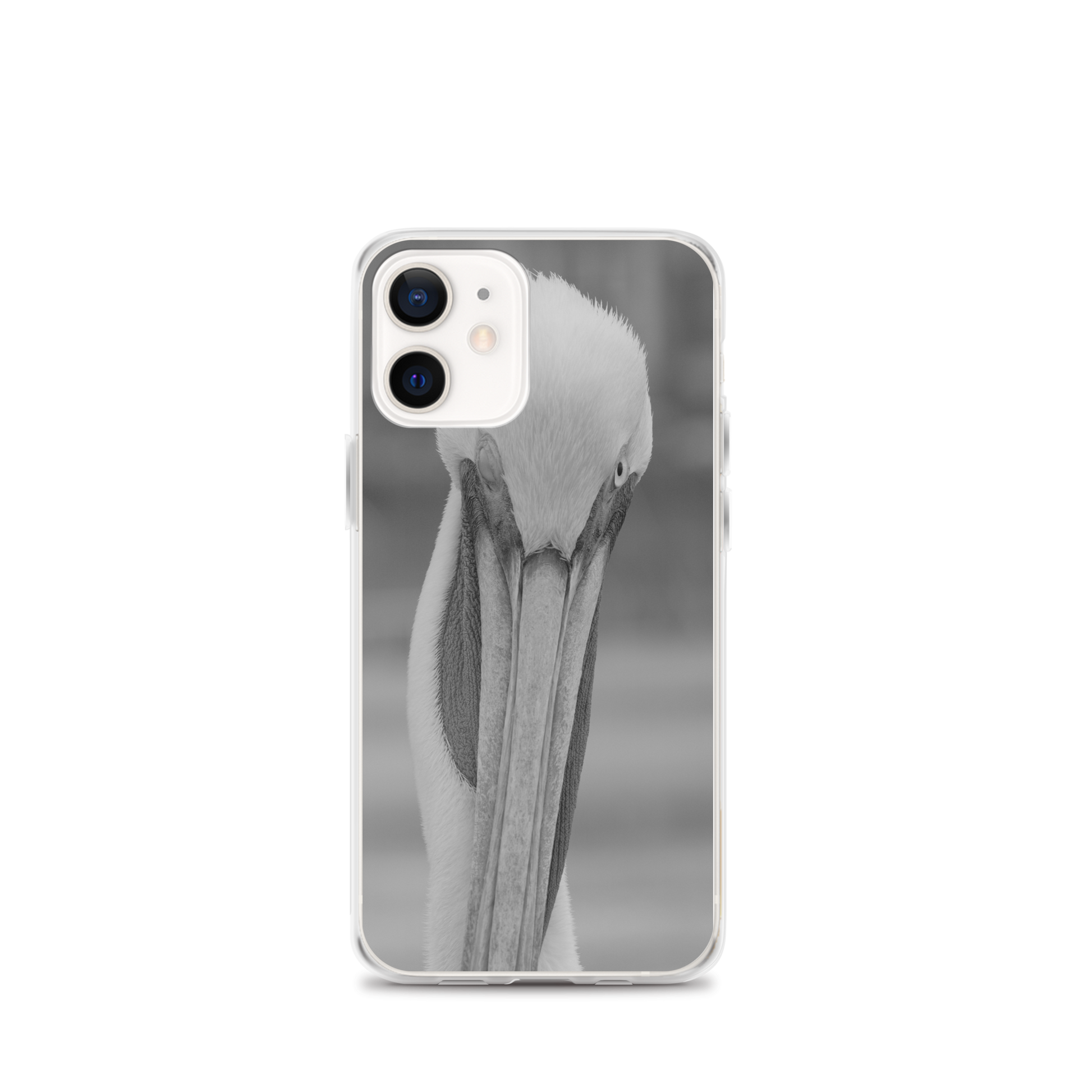 How YOU Doin? iPhone Case