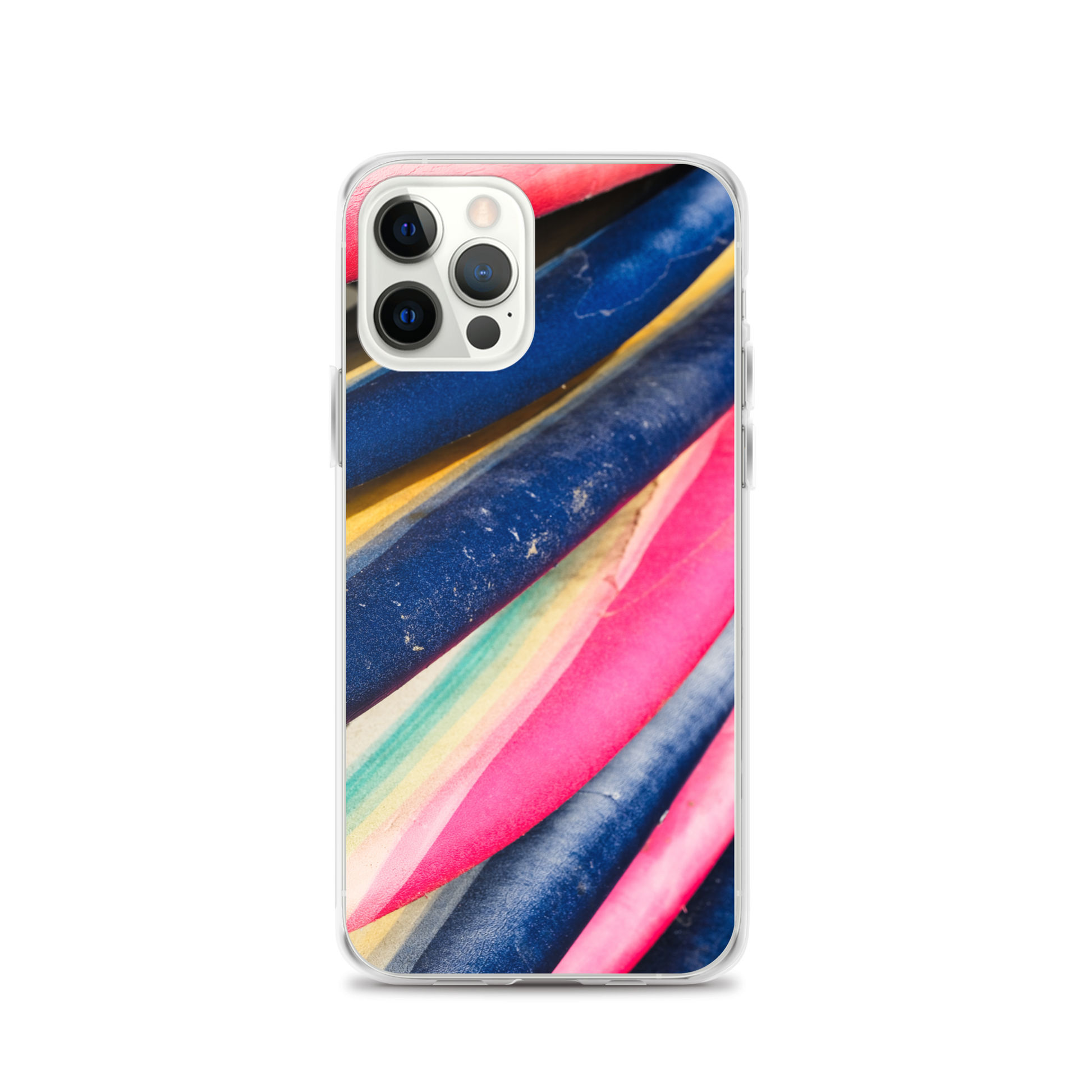 Surf's Up! iPhone Case