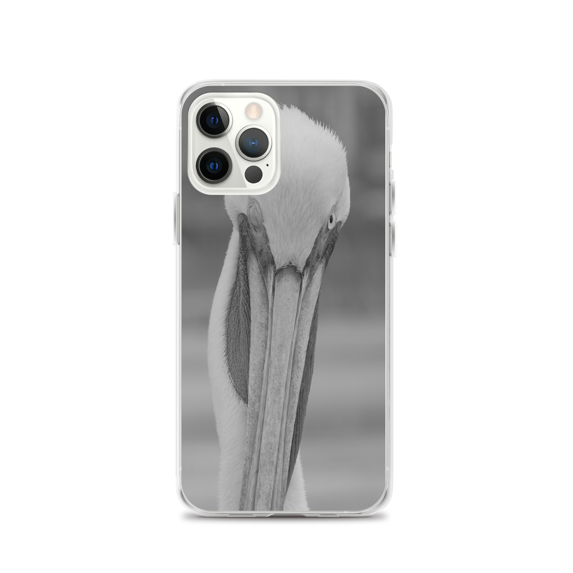 How YOU Doin? iPhone Case