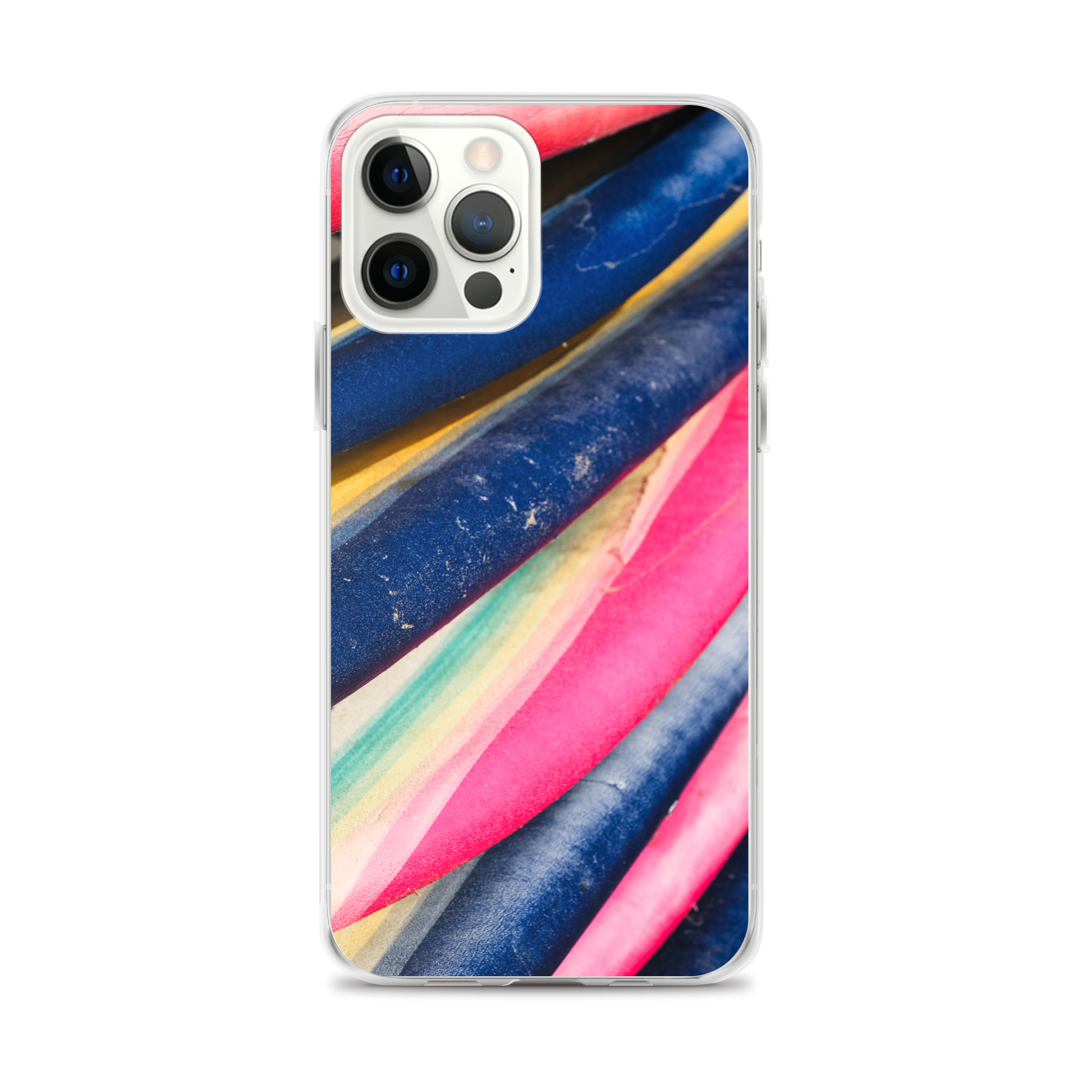 Surf's Up! iPhone Case