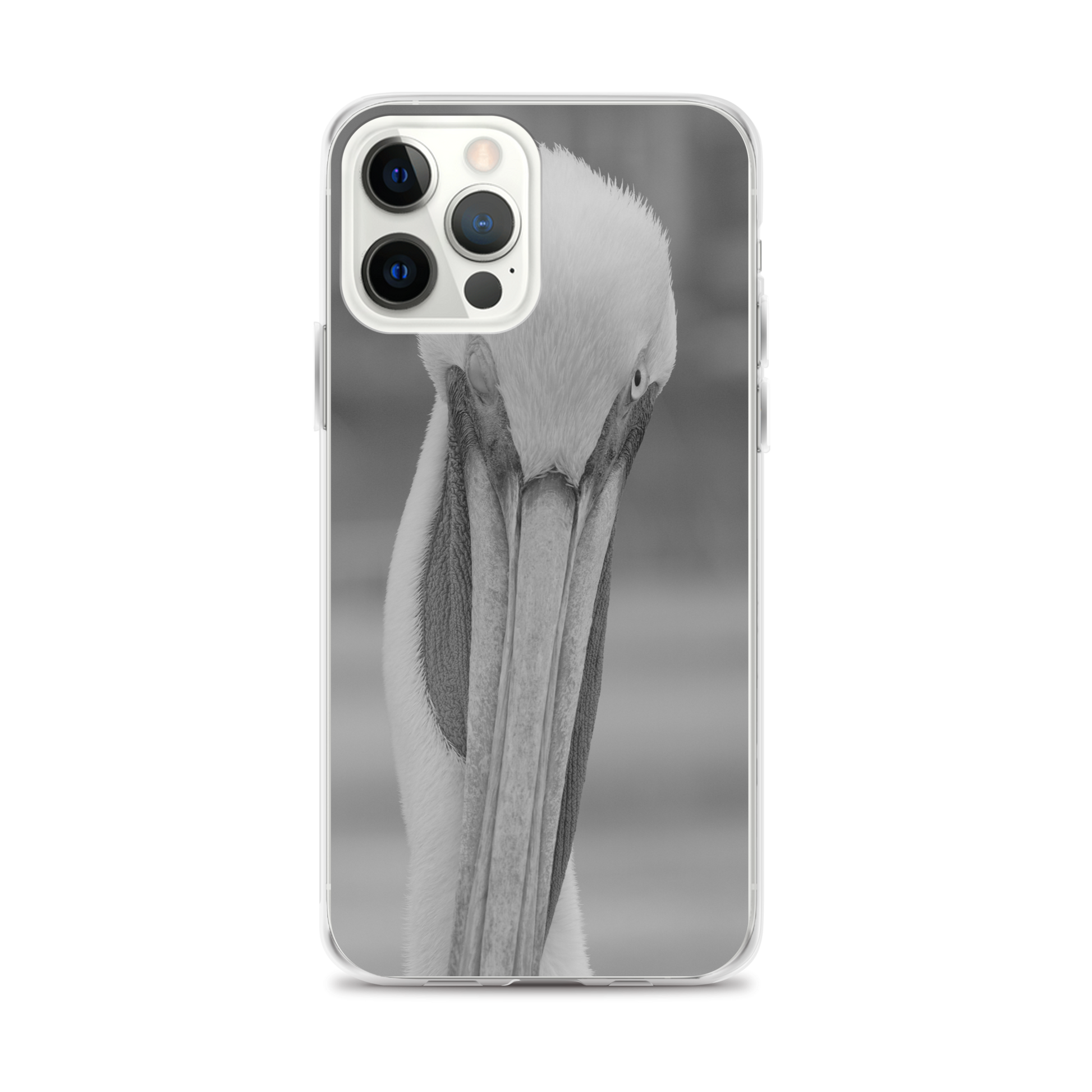 How YOU Doin? iPhone Case