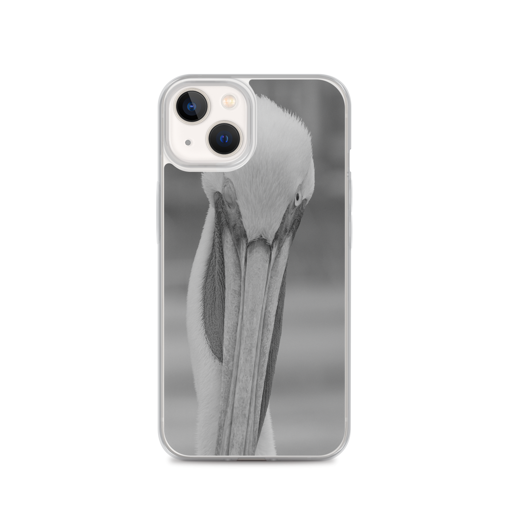 How YOU Doin? iPhone Case