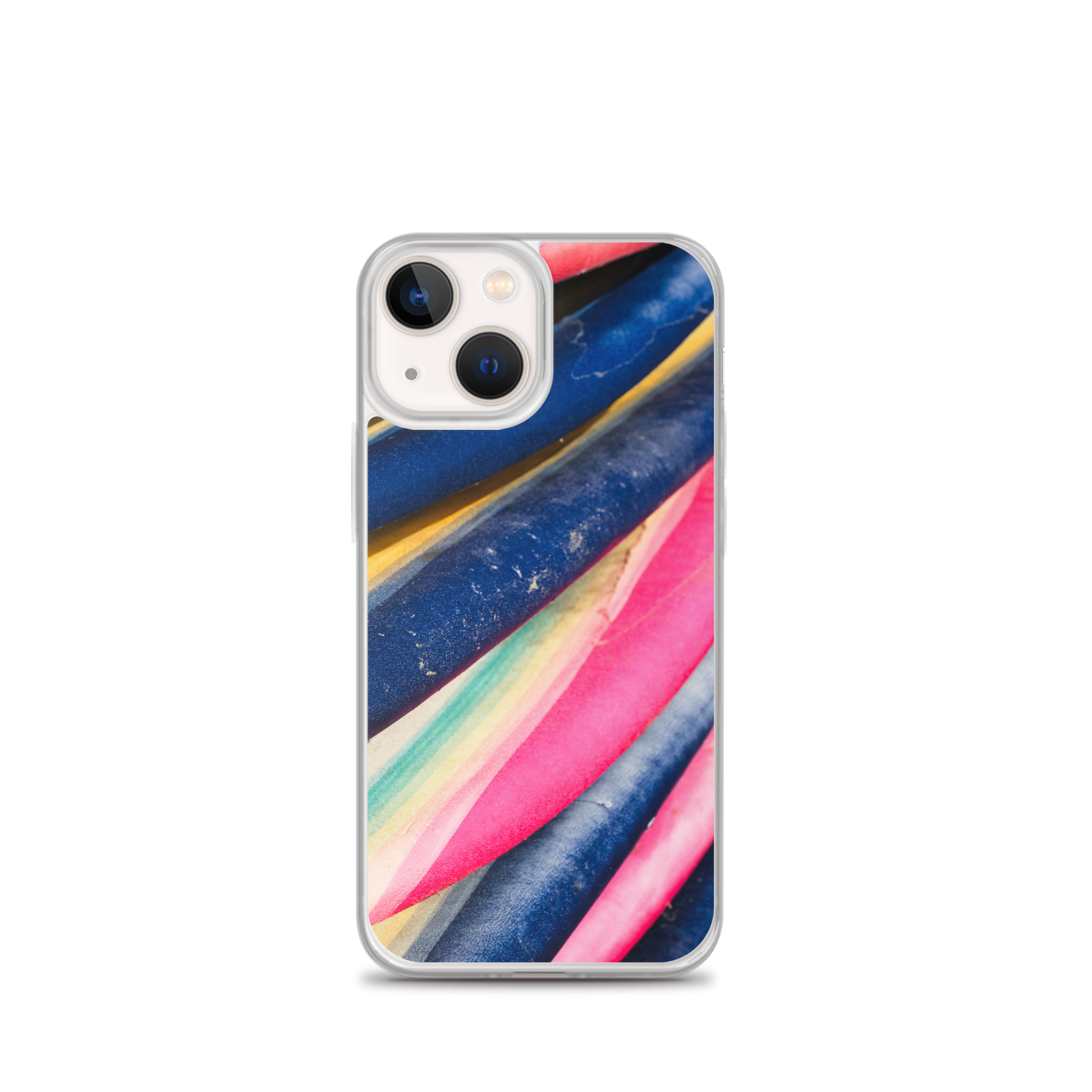Surf's Up! iPhone Case