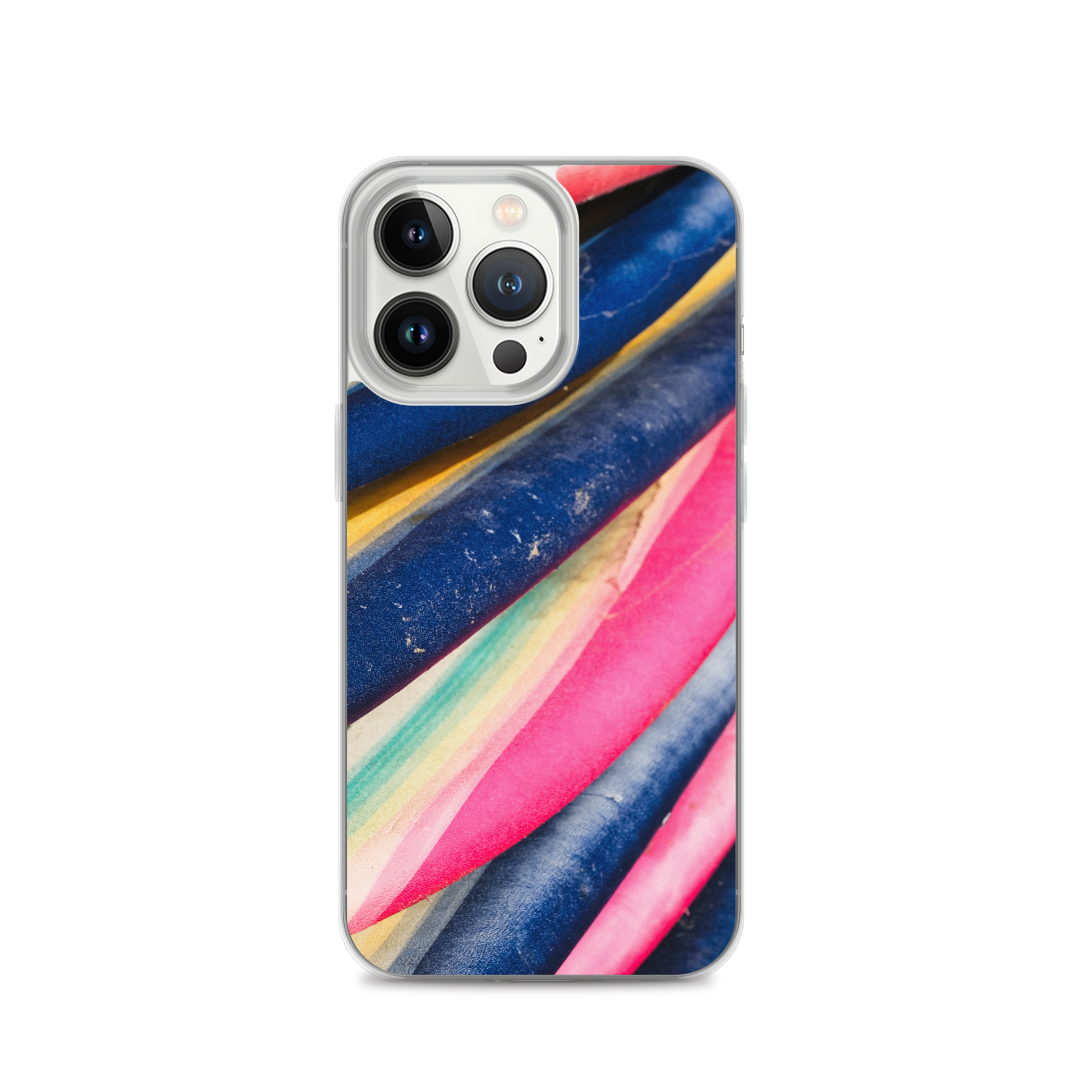 Surf's Up! iPhone Case