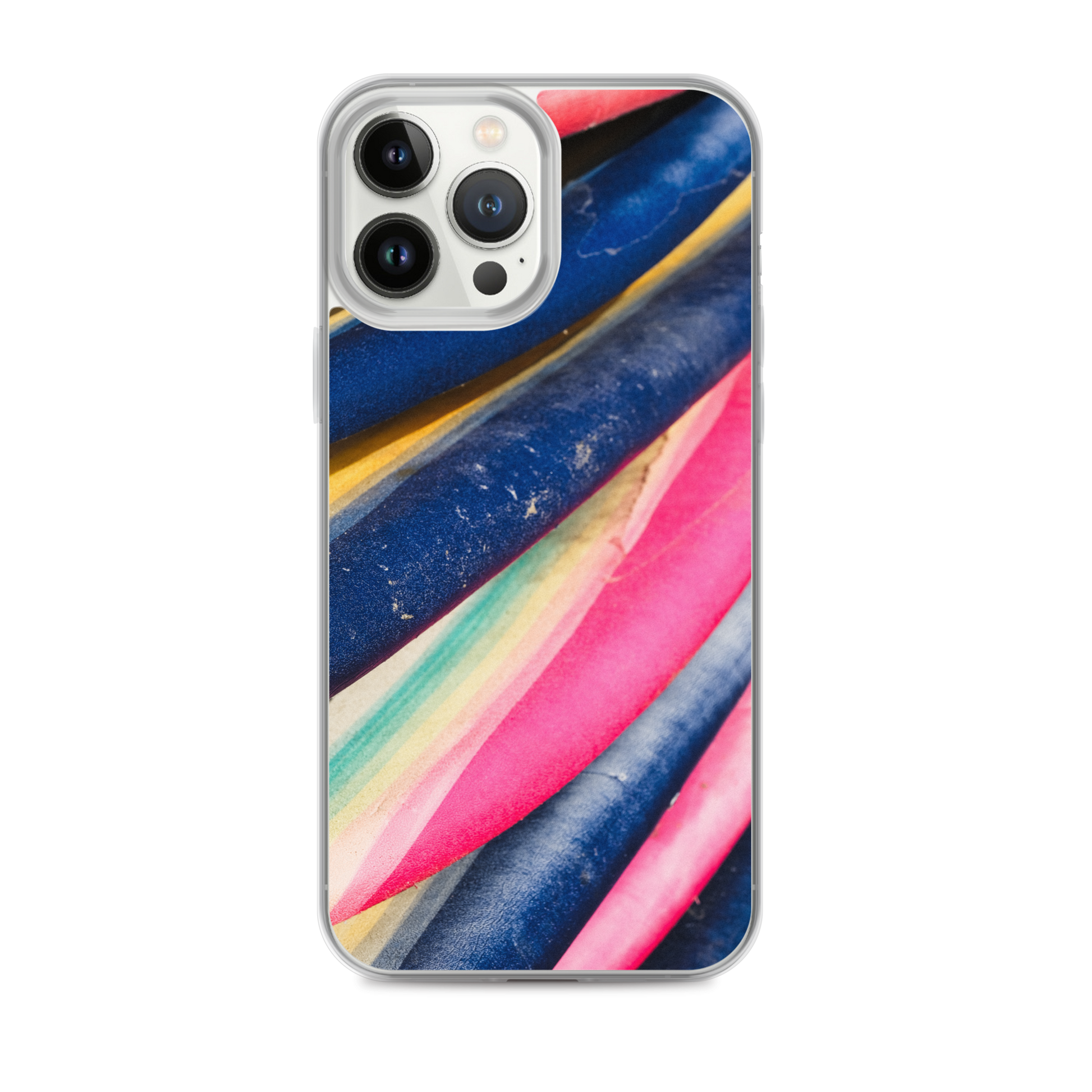 Surf's Up! iPhone Case
