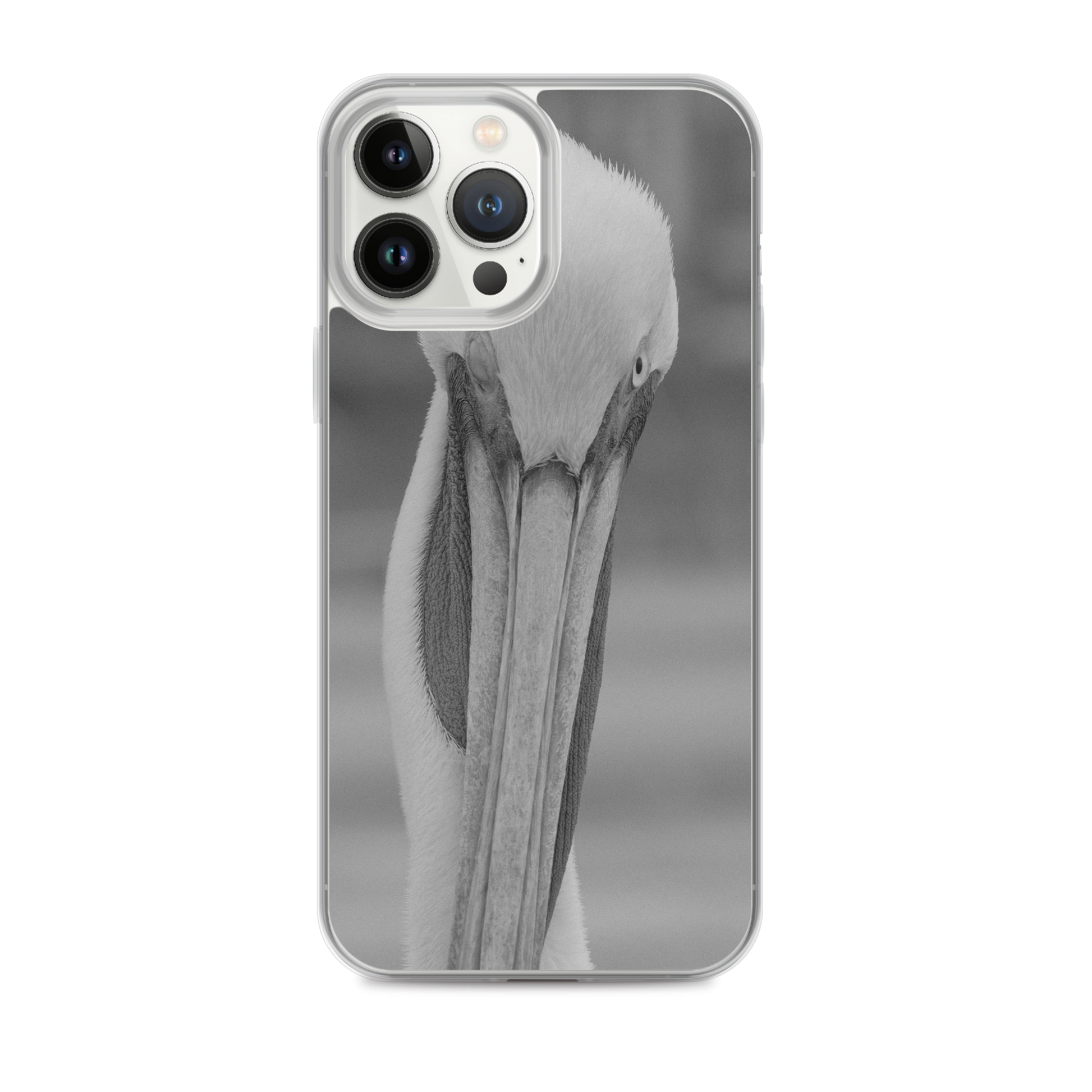 How YOU Doin? iPhone Case