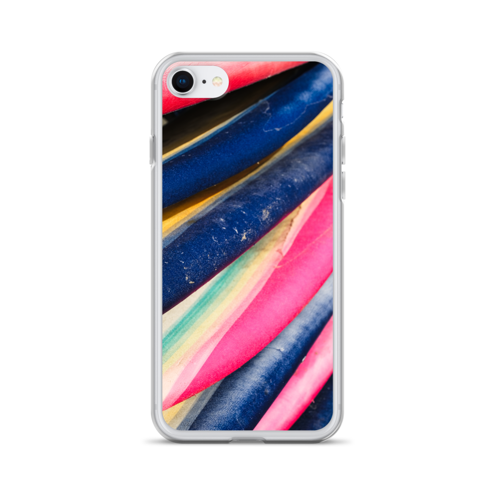 Surf's Up! iPhone Case