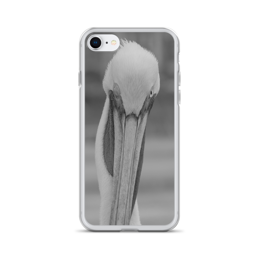 How YOU Doin? iPhone Case