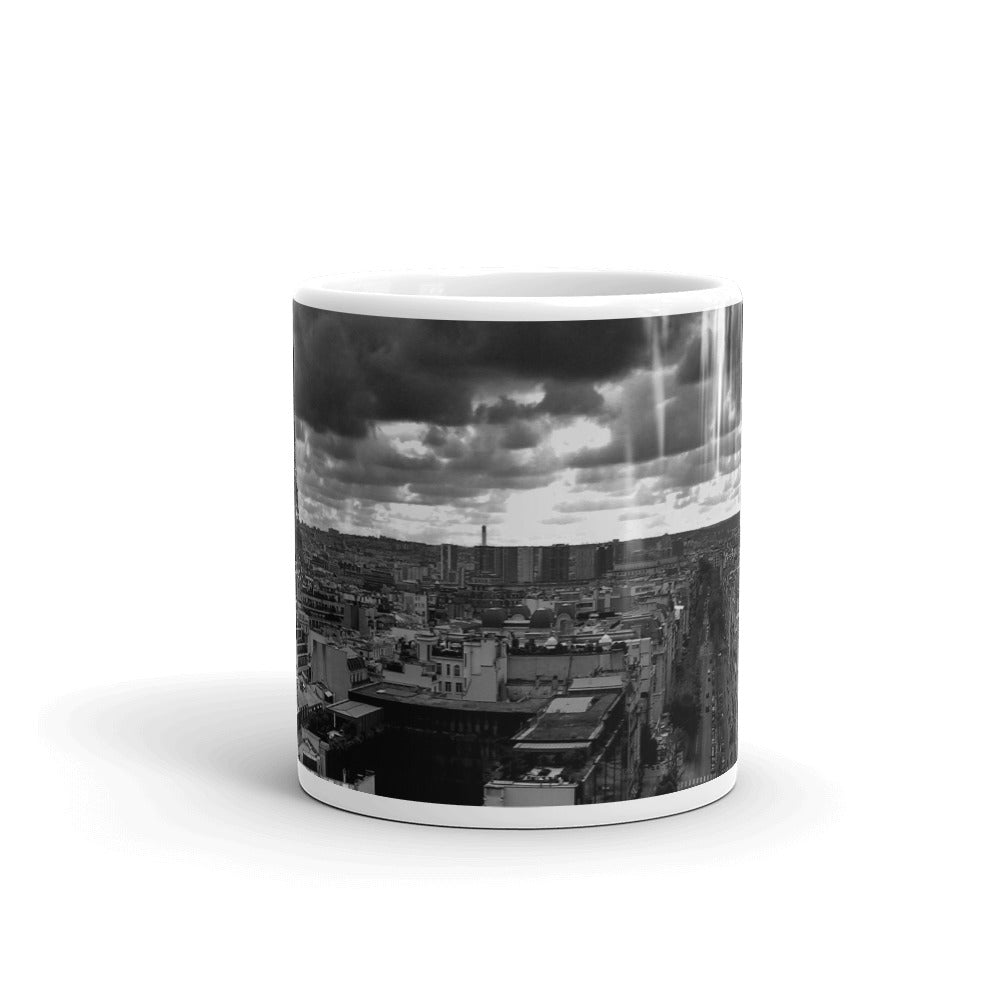 Ache de Triomphe Coffee Mug