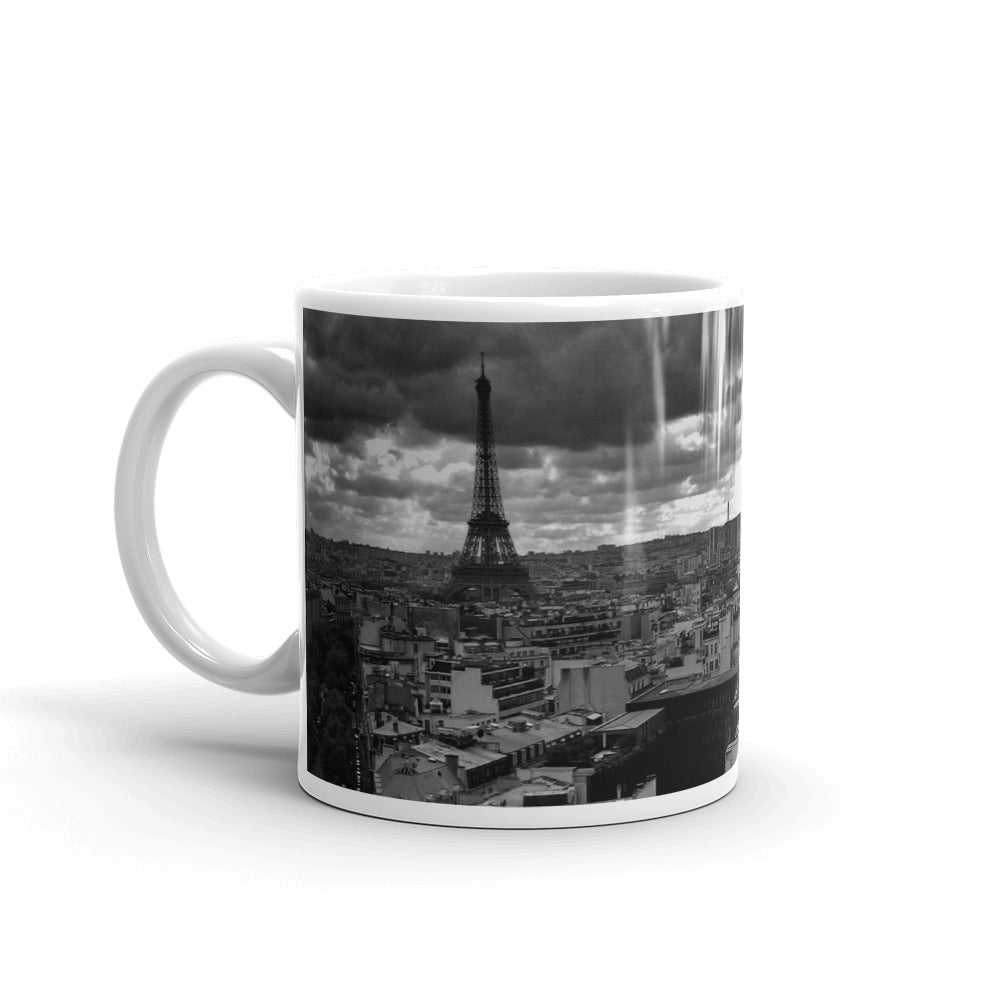 Ache de Triomphe Coffee Mug