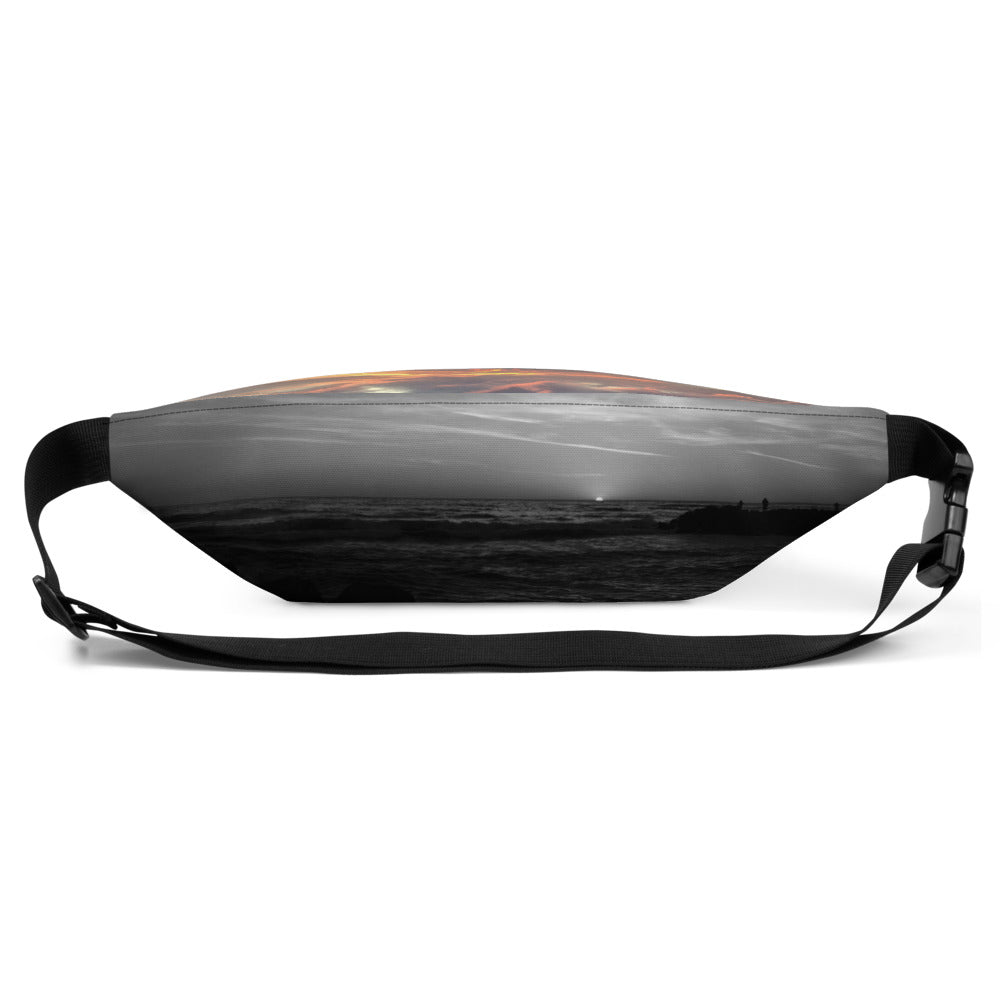 Surf's Up! Fanny Pack