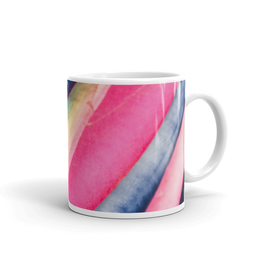 Surf's Up! Coffee Mug